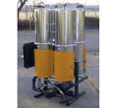 Depth Filtration System