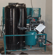 VSD Series Vehicle Sewer Discharge Systems