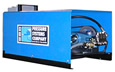 Cold Water Pressure Washing Systems