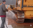 DM Series Demucking Systems/Water Cannons