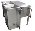 Oil and Water Separators