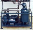 ORS Series Ozone and Filtration Systems