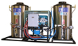 Gas-Fired Pressure Washing Systems