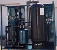 RPS Series Reclaim Systems