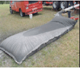Solids Settling Bags