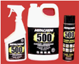 Mirachem Cleaner/Degreaser