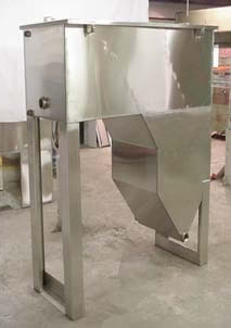Water Recycling Clarifiers