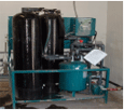 VSD Series Vehicle Sewer Discharge Systems