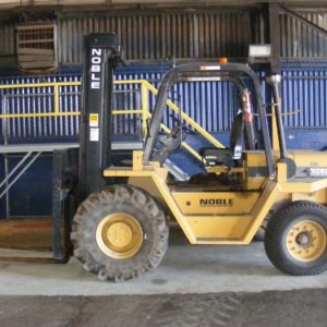 Fork Lift