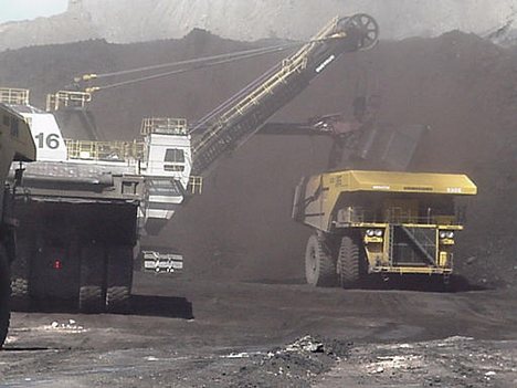 Heavy Machinery and Mining Equipment Heavy Machinery and Mining Equipment