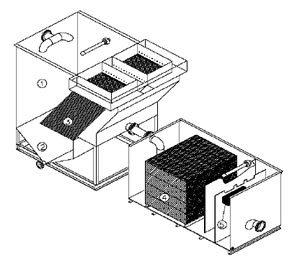solids-oil-water-separation-systems Solids And Oil Water Separation Systems