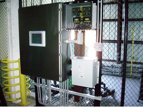 Customizing Control Systems