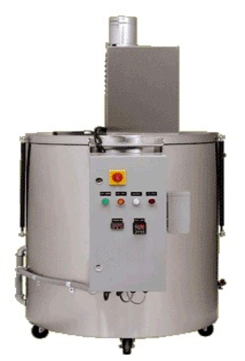 Drum Evaporators