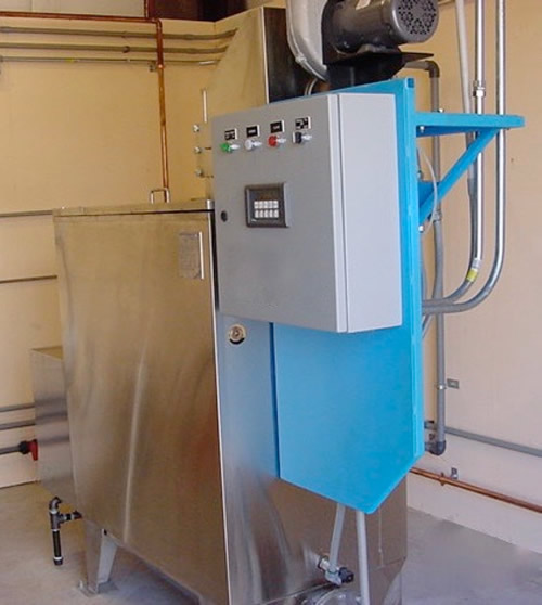 TE-Series Thermal Evaporators