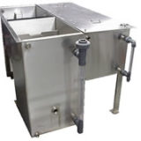 Oil Water Separator