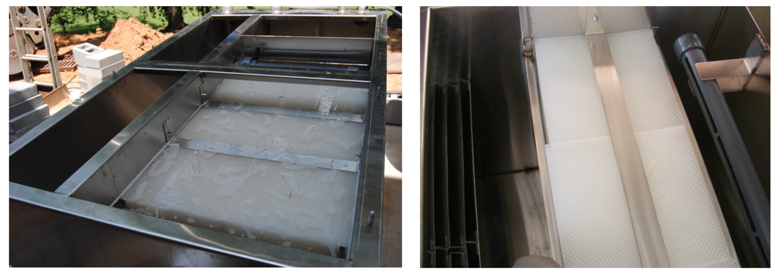 Oil Water Separators Wash Bay Solutions International Advanced Oil