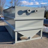 Above Ground Oil Water Separators