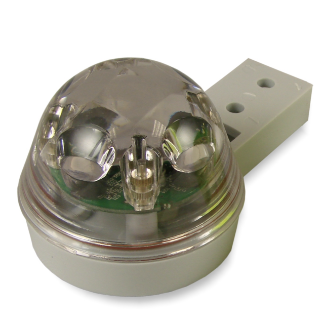 Rain Diverter Sensor Technology